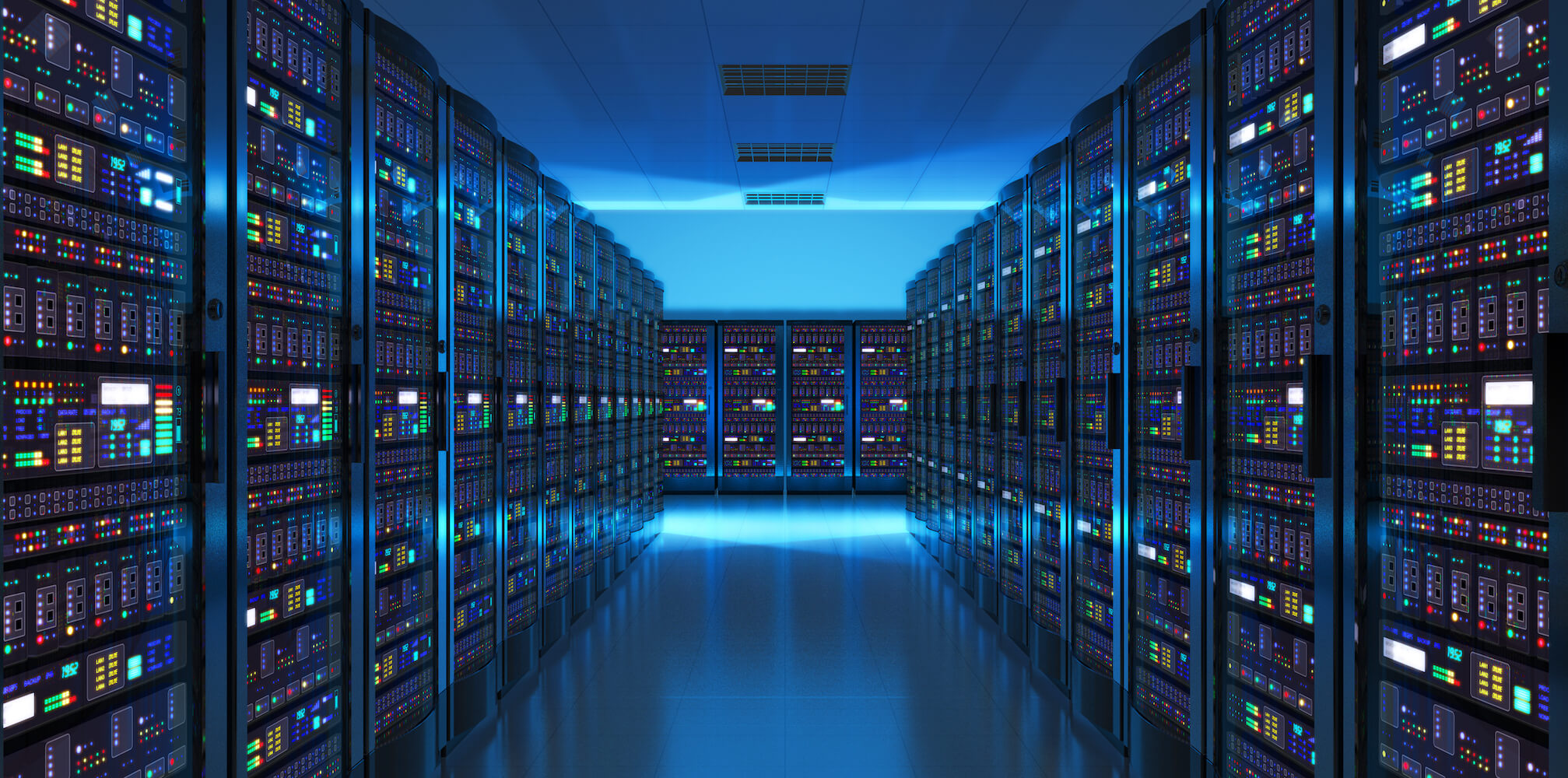 Datacenter Best Local Provider Joplin MO Liberty Connect